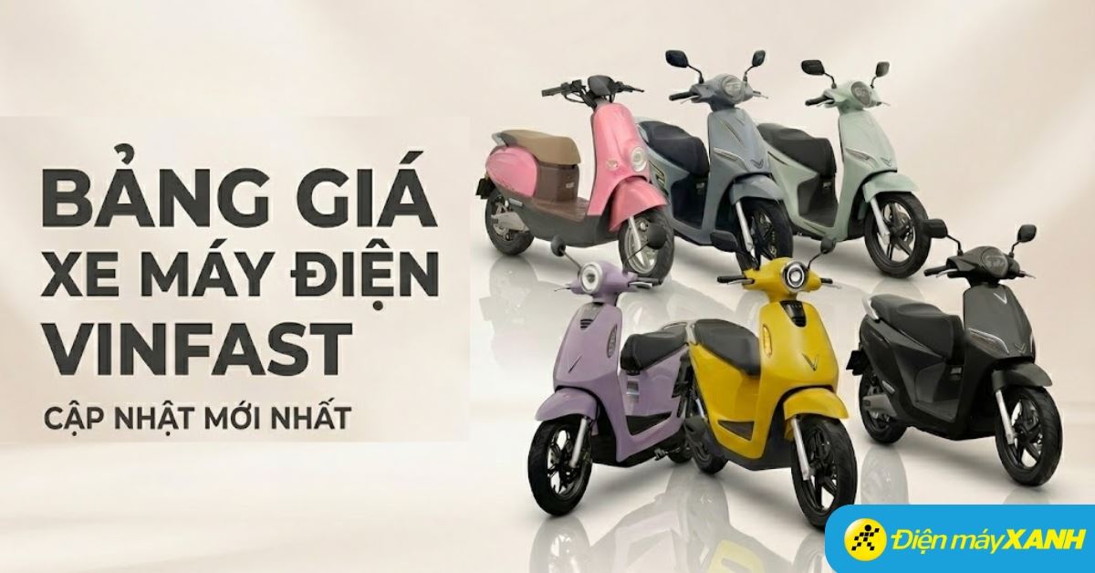 Du lịch xanh: Vì sao các công ty chọn thuê xe máy điện Sài Gòn